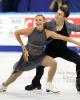 Matilda Friend & William Badaoui (AUS)
