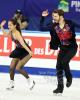 Yura Min & Alexander Gamelin (KOR)