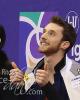 Yura Min & Alexander Gamelin (KOR)