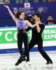Tessa Virtue & Scott Moir (CAN)