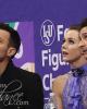 Tessa Virtue & Scott Moir (CAN)