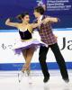 Kana Muramoto & Chris Reed (JPN)