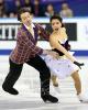 Kana Muramoto & Chris Reed (JPN)