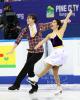 Kana Muramoto & Chris Reed (JPN)