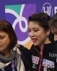 Kana Muramoto & Chris Reed (JPN)