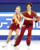 Piper Gilles & Paul Poirier (CAN)