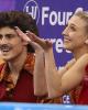 Piper Gilles & Paul Poirier (CAN)