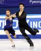 Shiyue Wang & Xinyu Liu (CHN)
