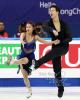 Shiyue Wang & Xinyu Liu (CHN)