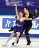 Shiyue Wang & Xinyu Liu (CHN)