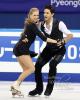 Kaitlyn Weaver & Andrew Poje (CAN)