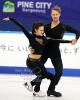 Madison Chock & Evan Bates (USA)
