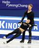 Madison Chock & Evan Bates (USA)