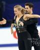 Madison Hubbell & Zachary Donohue (USA)
