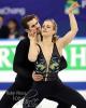 Madison Hubbell & Zachary Donohue (USA)