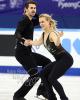 Madison Hubbell & Zachary Donohue (USA)