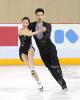 Linshu Song & Zhuoming Sun (CHN)