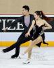 Linshu Song & Zhuoming Sun (CHN)