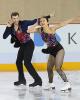 Yura Min & Alexander Gamelin (KOR)