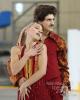 Piper Gilles & Paul Poirier (CAN)