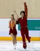 Piper Gilles & Paul Poirier (CAN)