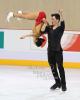 Emi Hirai & Marien De La Asuncion (JPN)