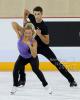 Matilda Friend & William Badaoui (AUS)