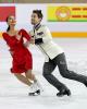 Kimberley Hew-Low & Timothy Mckernan (AUS)