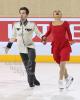 Kimberley Hew-Low & Timothy Mckernan (AUS)