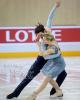 Madison Hubbell & Zachary Donohue (USA)