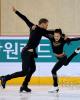 Madison Chock & Evan Bates (USA)