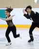 Maia Shibutani & Alex Shibutani (USA)