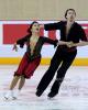 Kana Muramoto & Chris Reed (JPN)