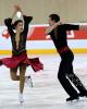 Kana Muramoto & Chris Reed (JPN)