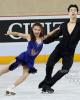 Shiyue Wang & Xinyu Liu (CHN)