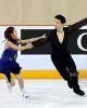 Shiyue Wang & Xinyu Liu (CHN)