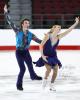 Ashlynne Stairs & Lee Royer