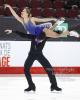Marjorie Lajoie & Zachary Lagha