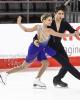 Marjorie Lajoie & Zachary Lagha