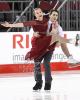 Yohanna Broker & Matthew Korkoian