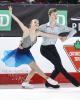 Keelee Gingrich & Parker Brown