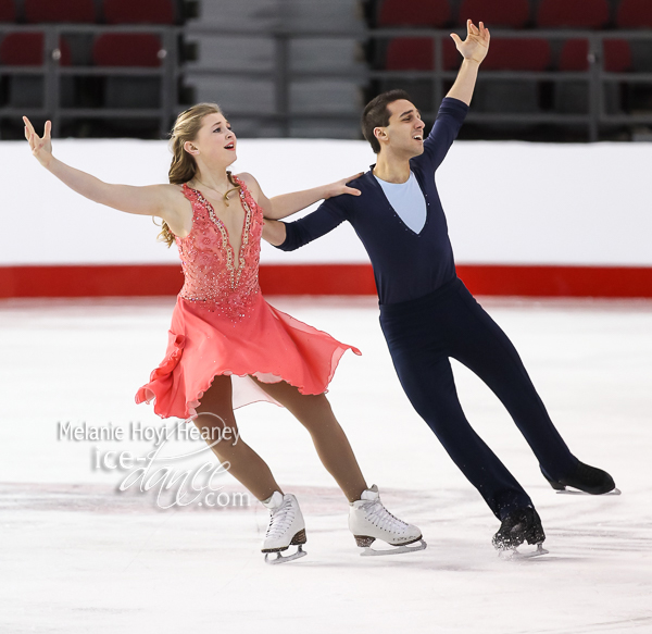 Alicia Fabbri & Claudio Pietrantonio
