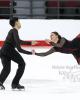 Irina Galiyanova & Tommy Tang