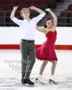 Sabrina Bédard & George Waddell
