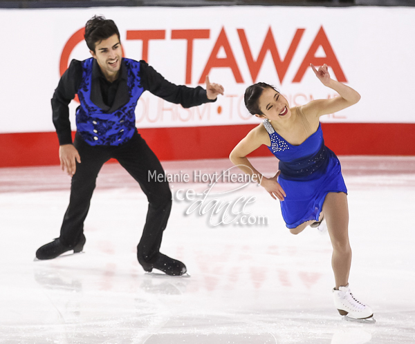 Danielle Wu & Nik Mirzakhani