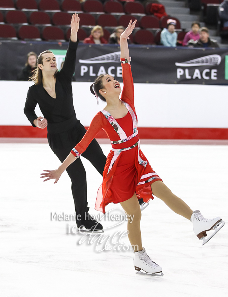 Jessica Li & Jacob Richmond
