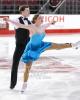 Jessica-Lee Behiel & Jackson Behiel