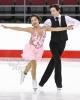 Pearl Kang & Cael Elford