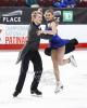 Pattern Dance 2 - Quickstep