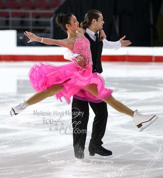 Jessica Li & Jacob Richmond